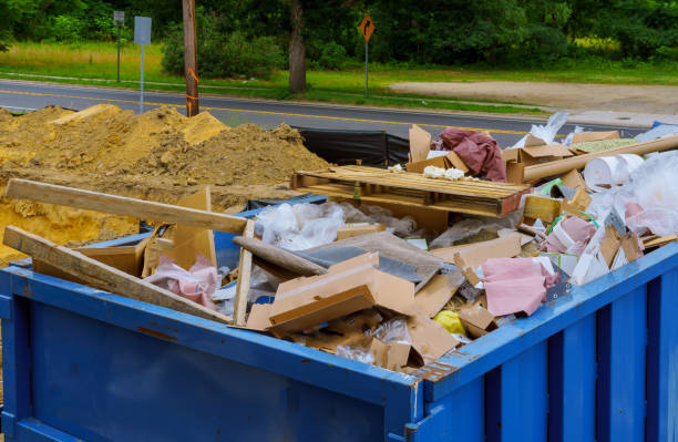 Recycling Services for Junk in Lake Villa, IL